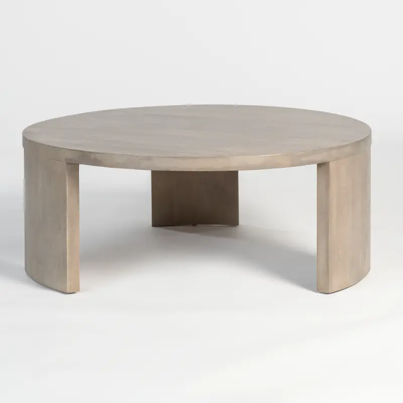 Caden Misted Ash Coffee Table