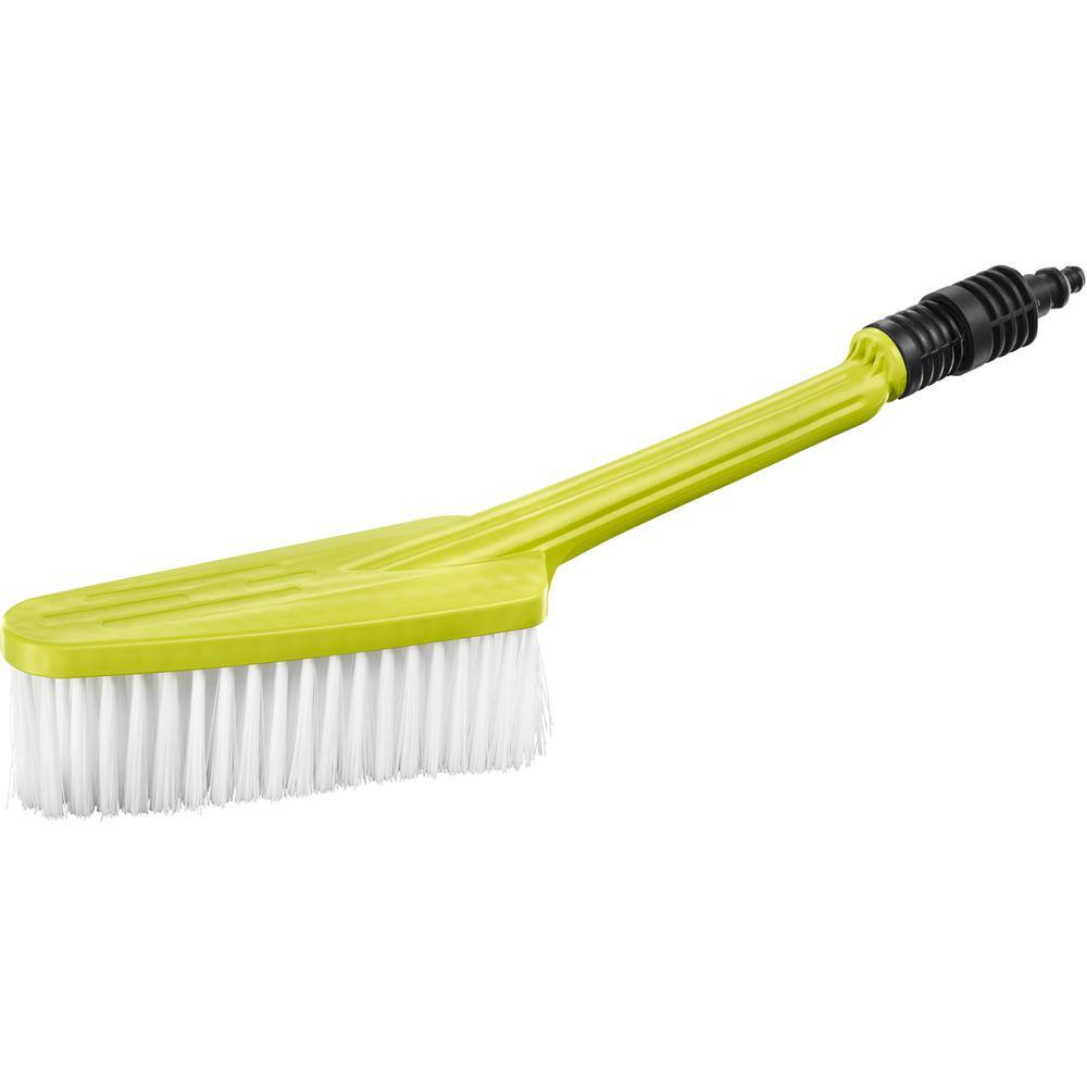 RYOBI EZClean Power Cleaner Multi-Purpose Brush RY3112MB