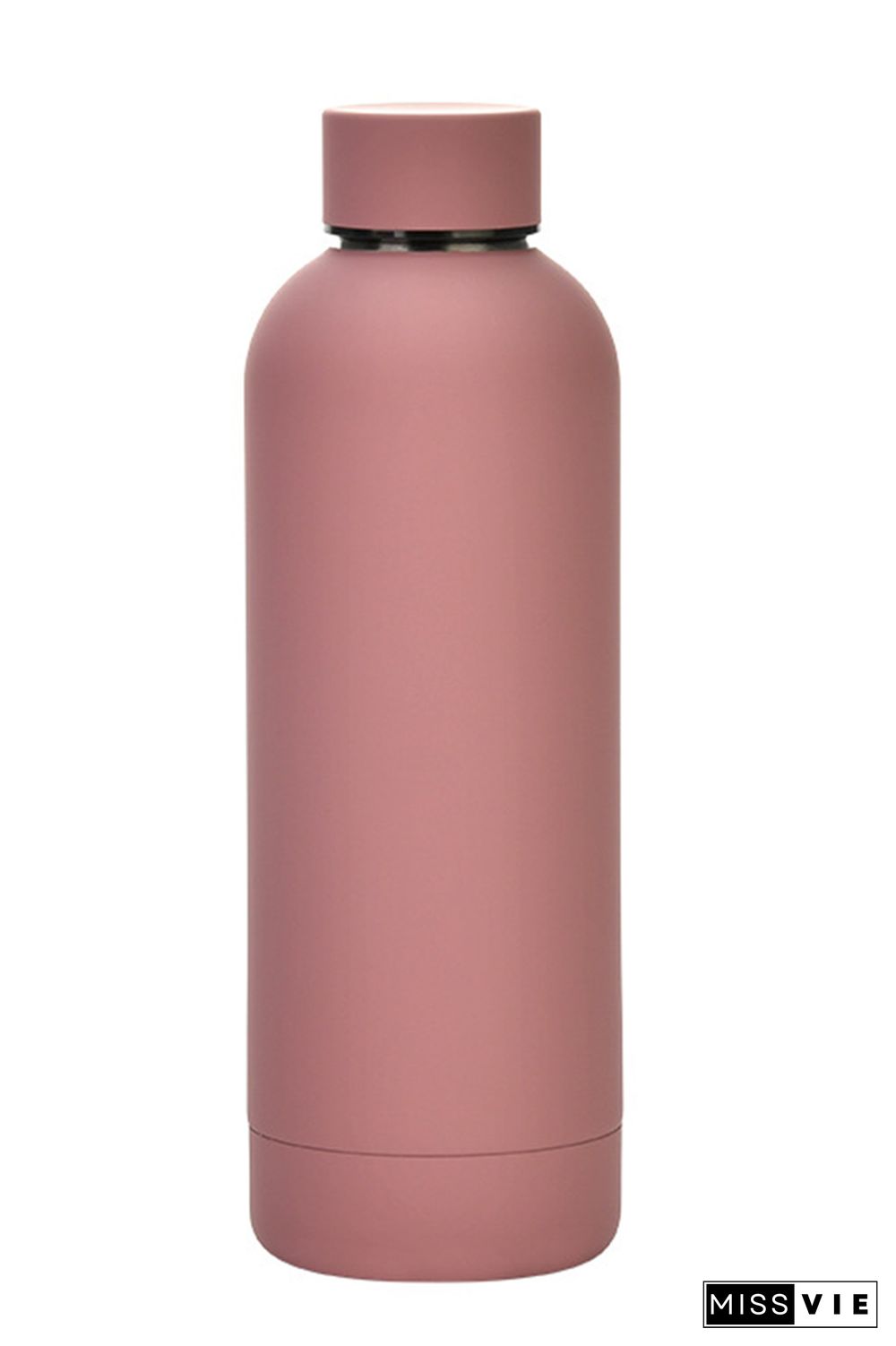 Outdoor Stainless Steel Bottle 500ml MOQ 3pcs