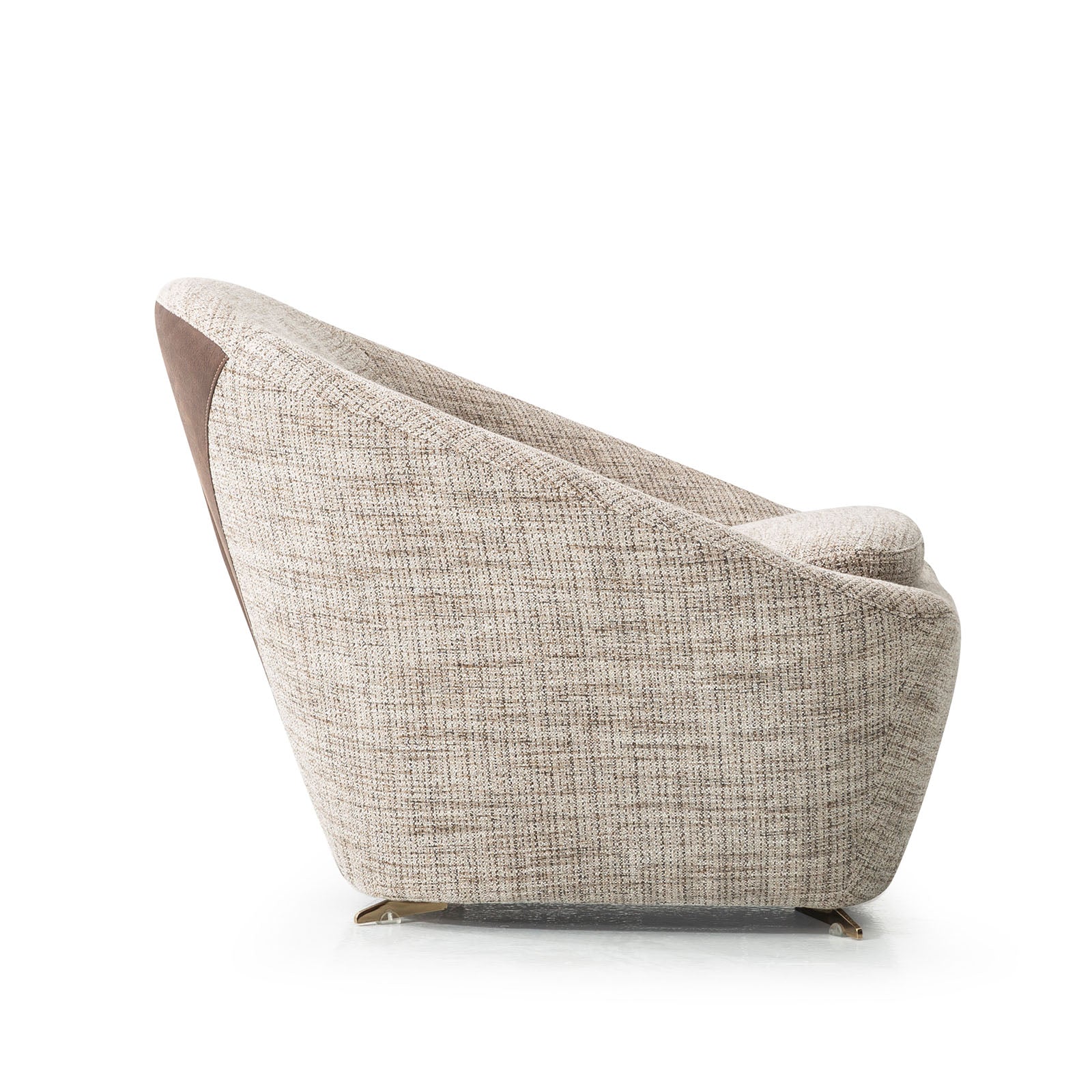 Tao Lounge Chair Tao002