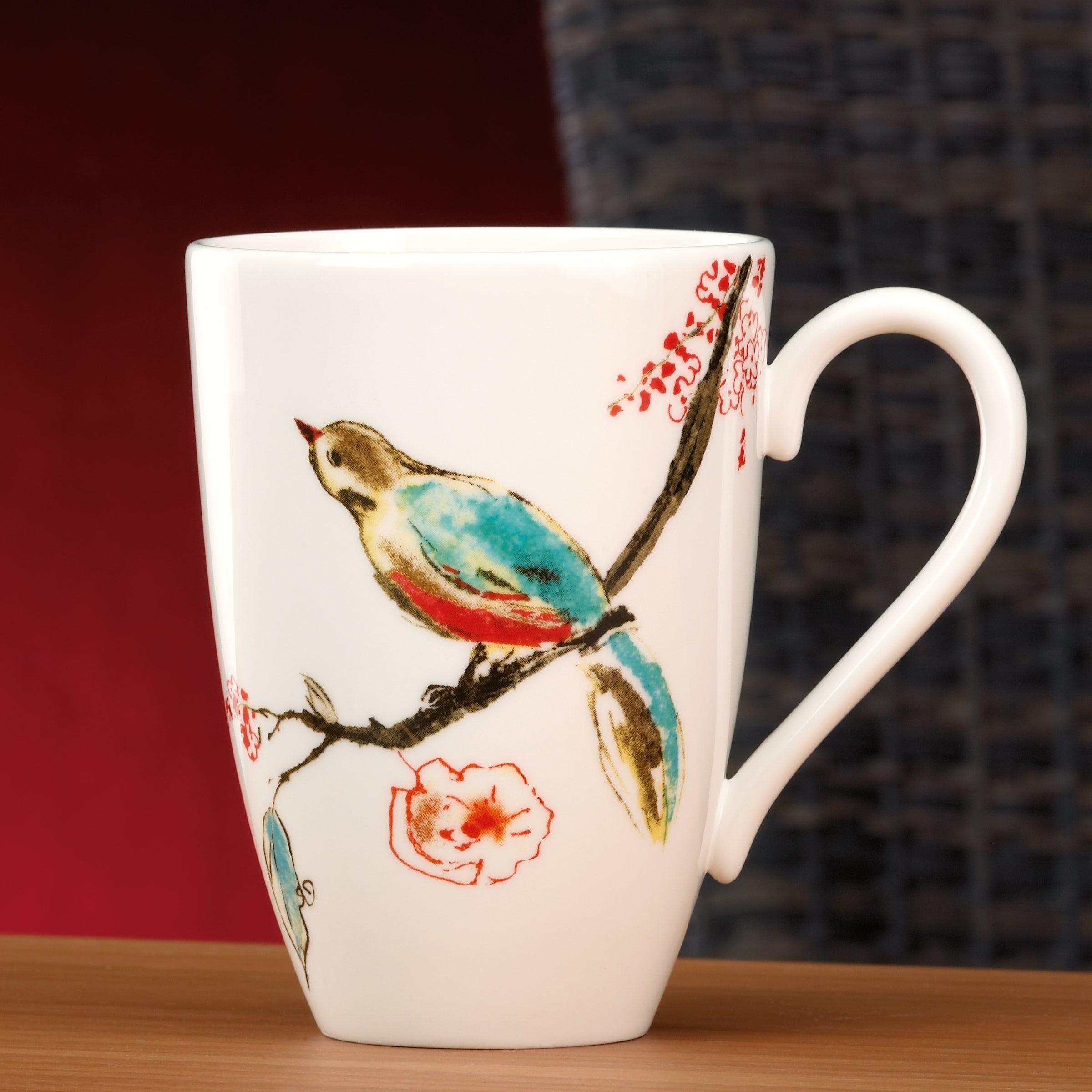 Chirp Mug