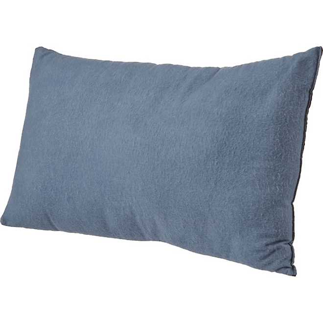 Magellan Outdoors Large Plush Camp Pillow