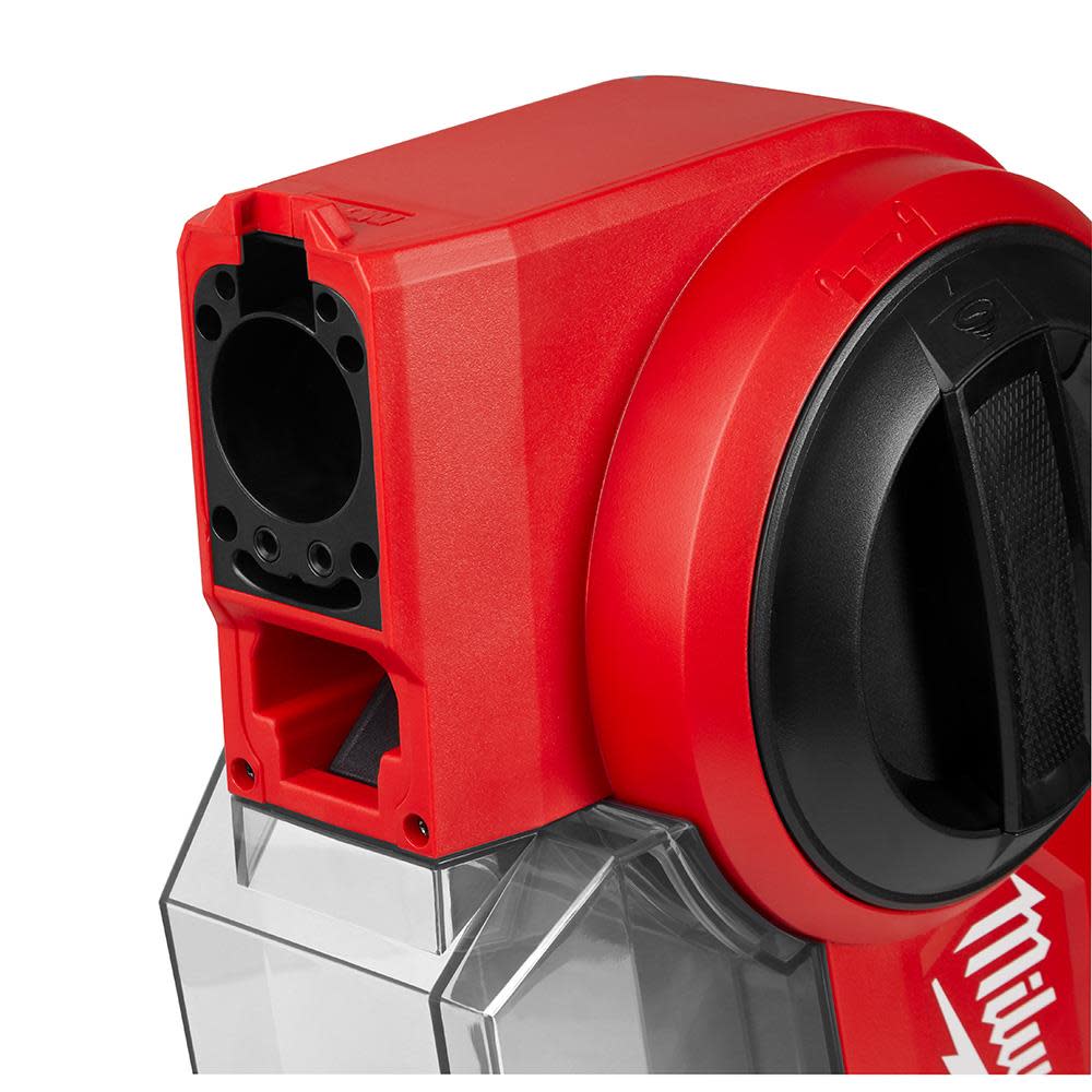 Milwaukee M18 FUEL Compact Vacuum Reconditioned ;