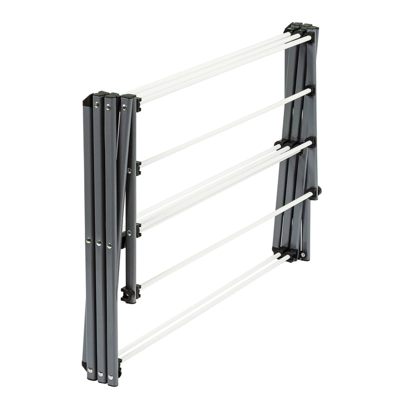 CLOTHES DRYNG RACK METAL