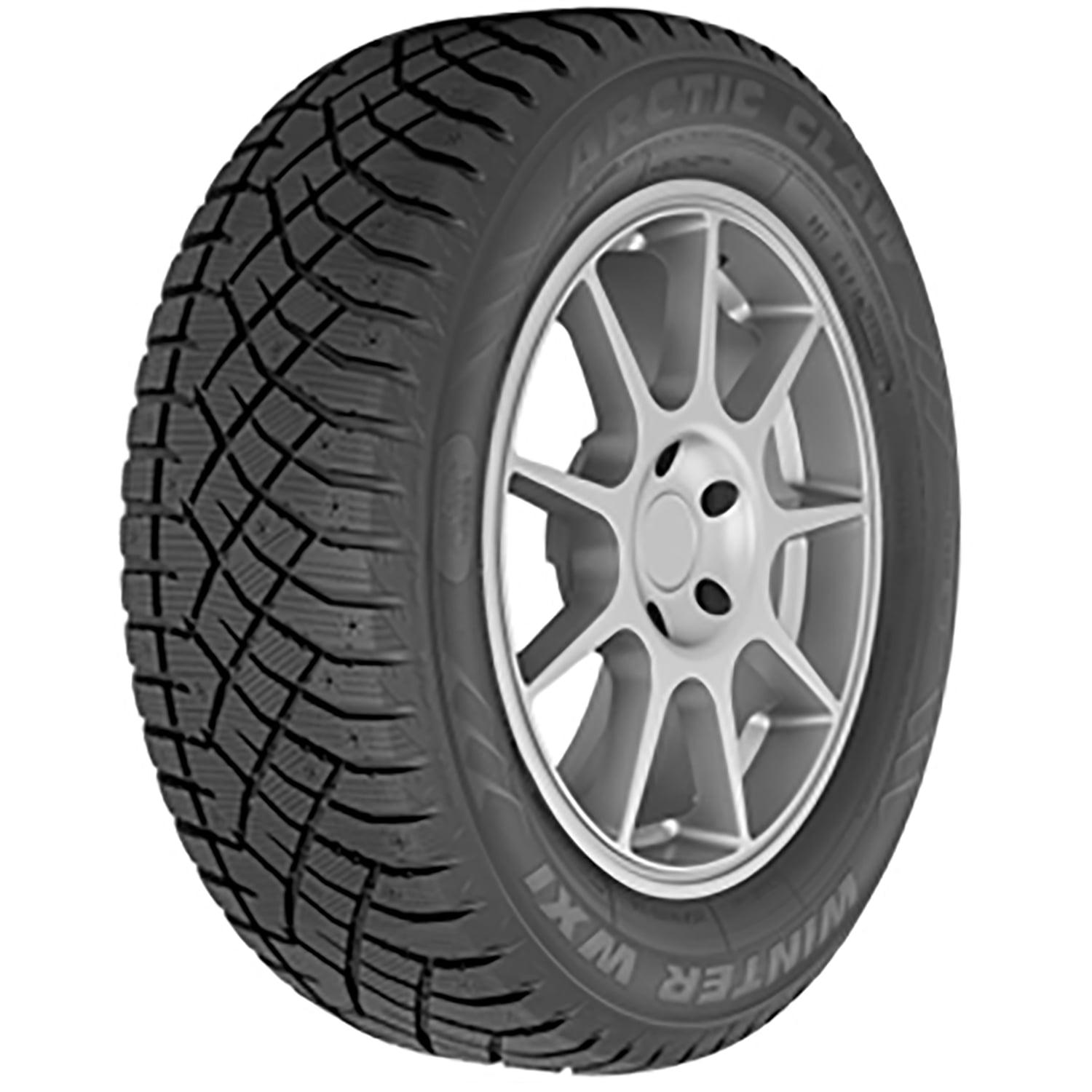 Vanguard Arctic Claw WXI Winter 205/70R16 97T Passenger Tire