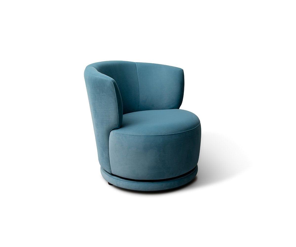 Nikko Swivel Chair