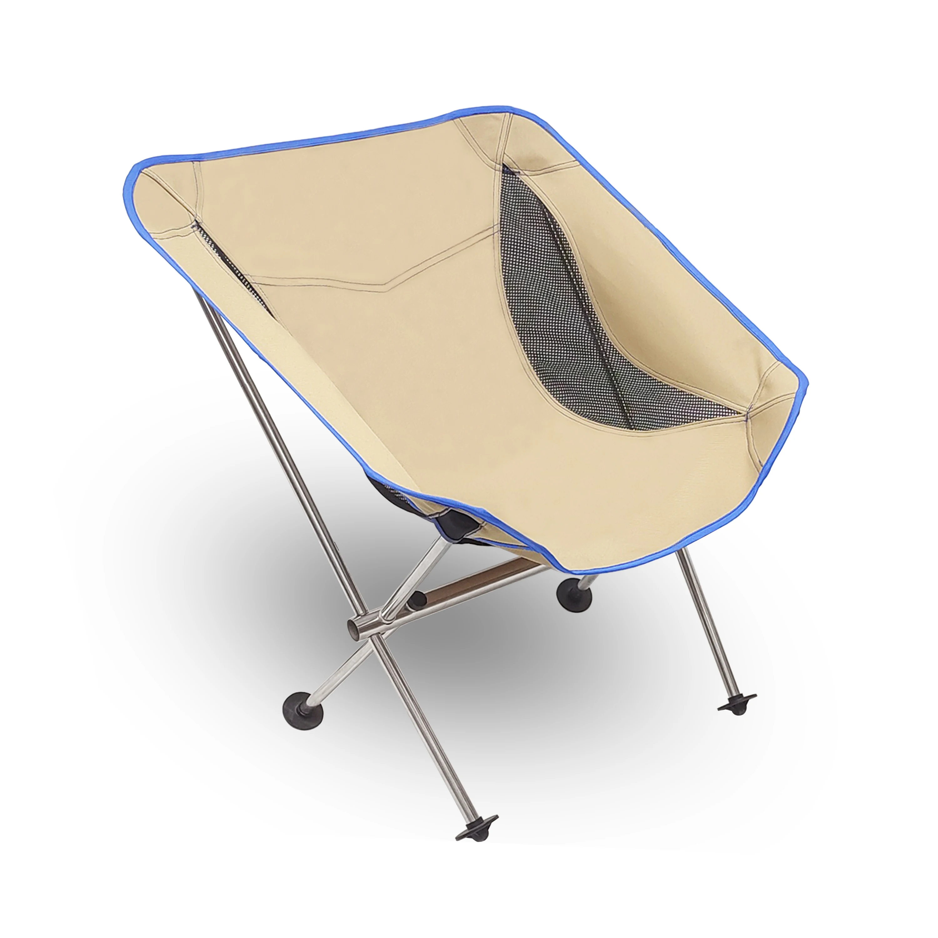 Moon Chairs For Adults  Offroad Portable Camping Moon Chair Compact Small Lightweight Ultralight Folding Backpacking Chairs