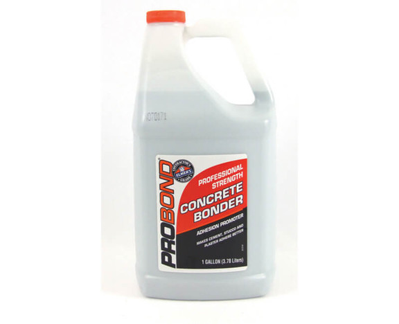 Elmer's E863 1 Gal. Professional Strength Concrete...