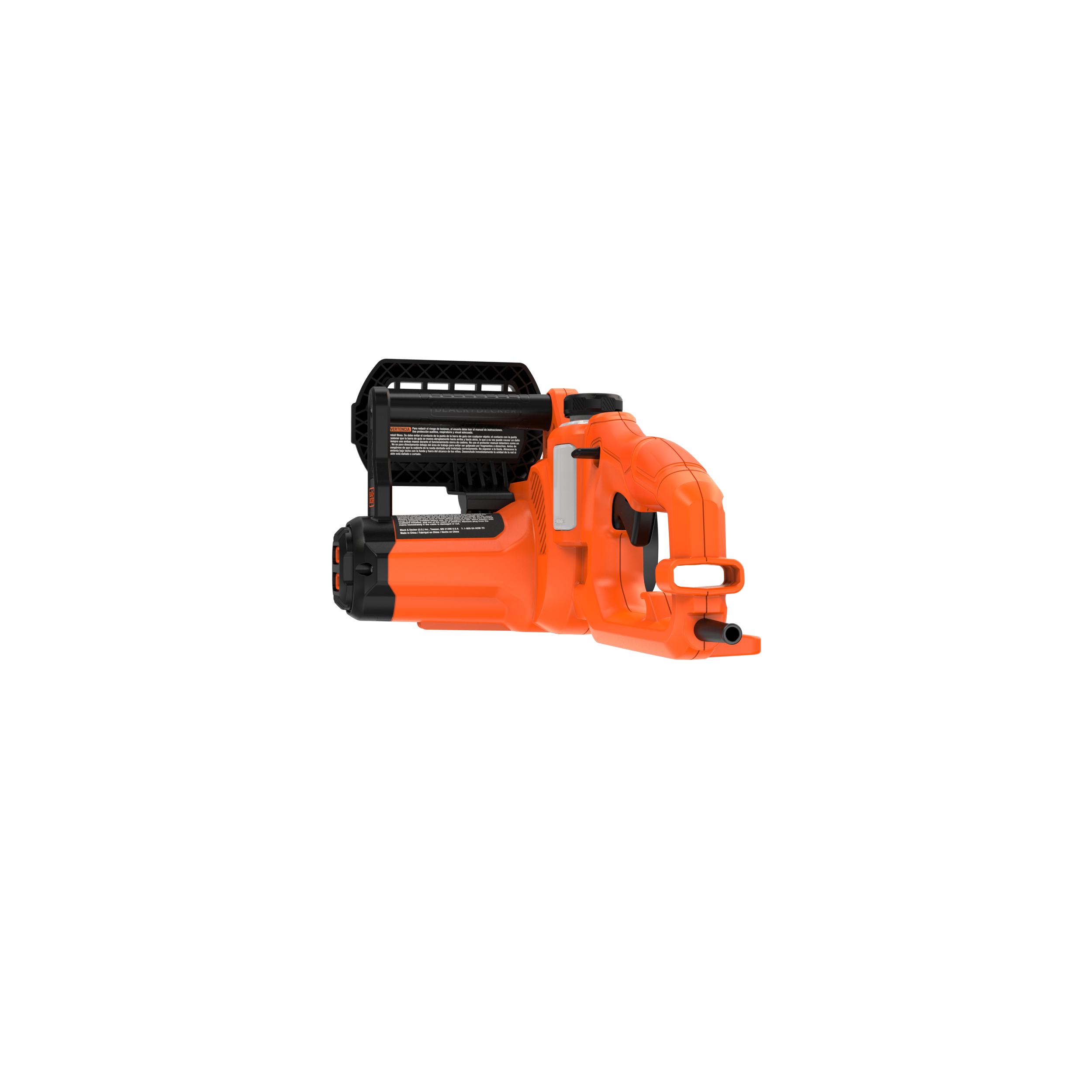 8 Amp 14 In. Electric Chainsaw