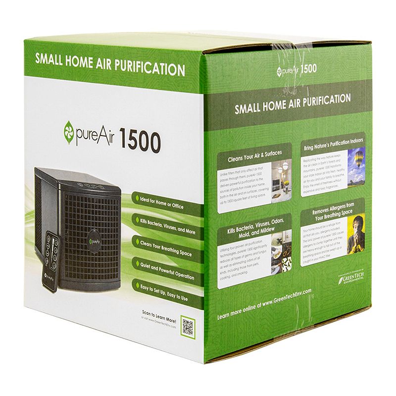 PureAir 1500 Home Air Purifier