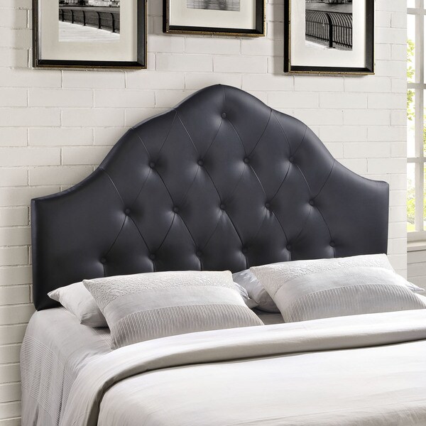 Sovereign Full Vinyl Headboard - - 9664853