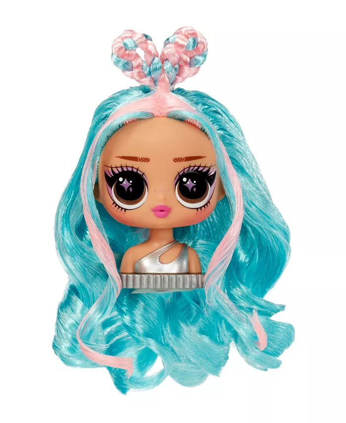 LOL Surprise! Tweens Surprise Swap Fashion Doll - Braids -2 -Waves Winnie