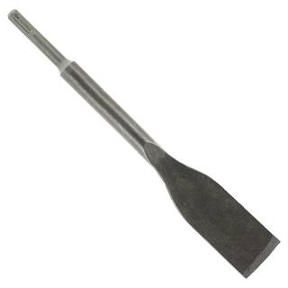 DIABLO 1-12 in. x 10 in. SDS-Plus Tile Chisel DMAPLCH2020