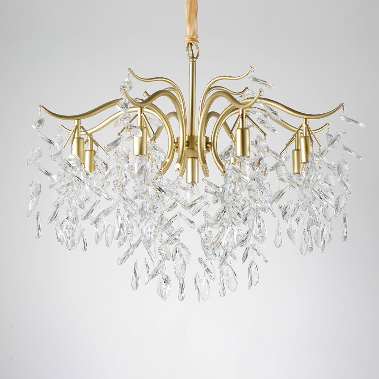 Dorale Chandelier