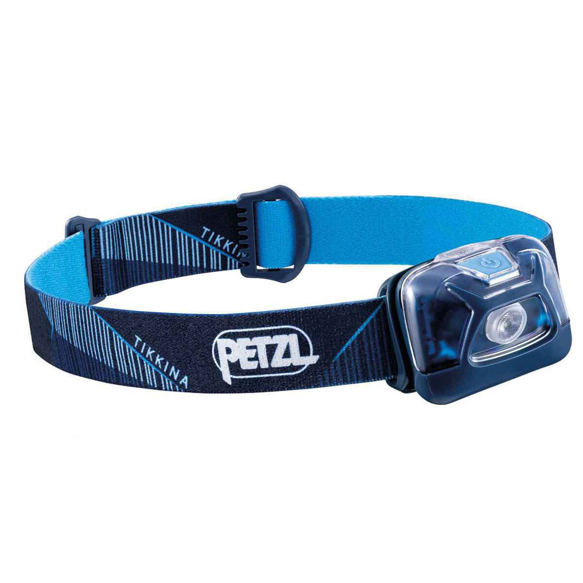 Petzl Tikkina Headlamp