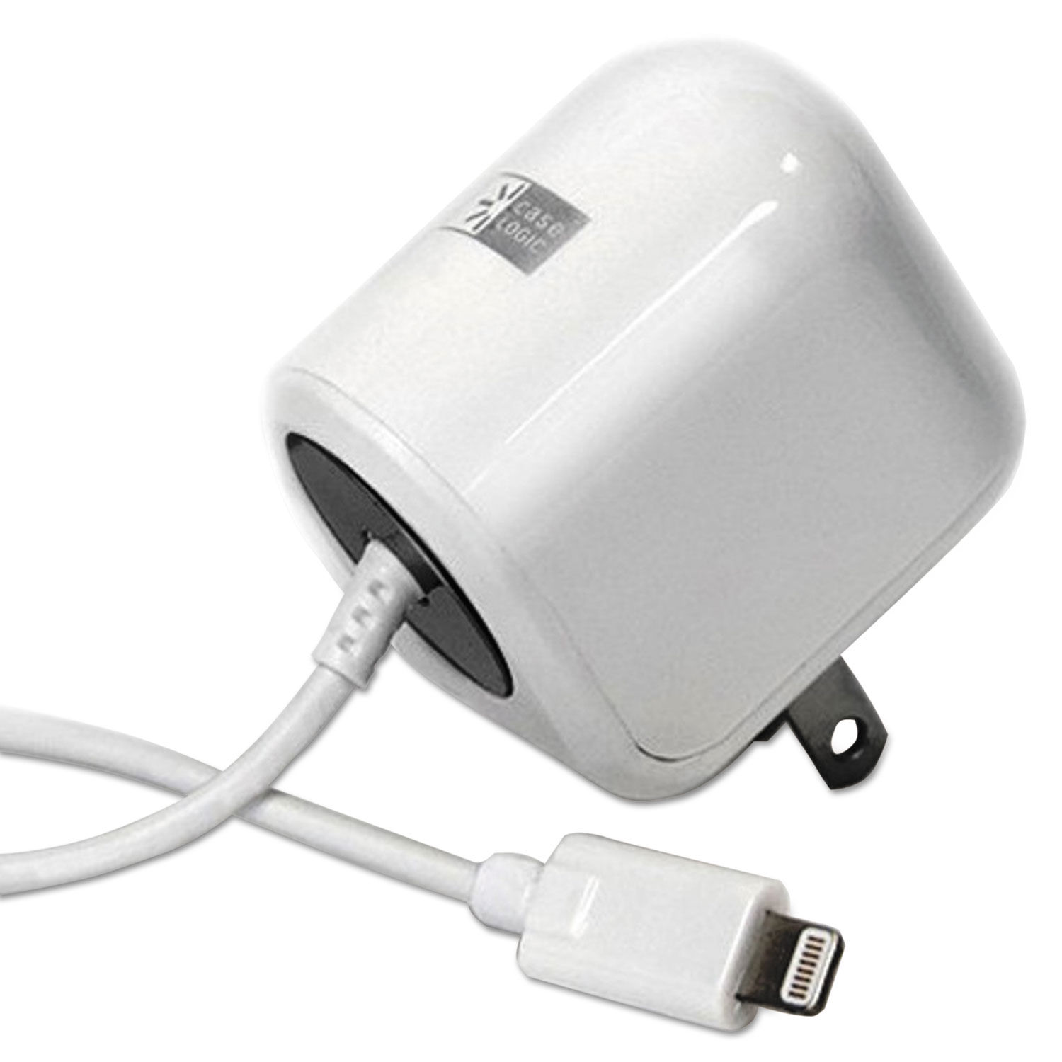 Dedicated Apple Lightning Home Charger by Case Logicandreg; BTHCLTCMF