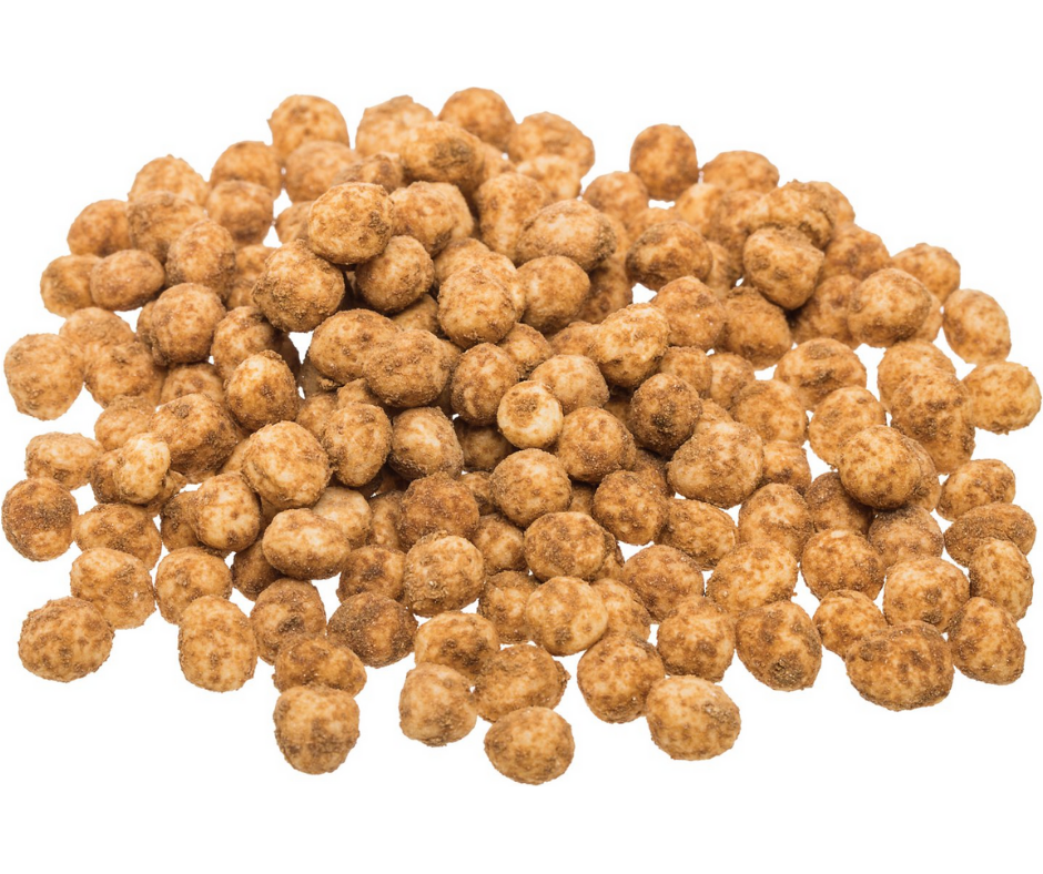 Redbarn - Protein Puffs Chicken Flavor Cat Treats