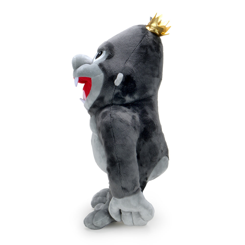 King Kong HugMe Vibrating Plush