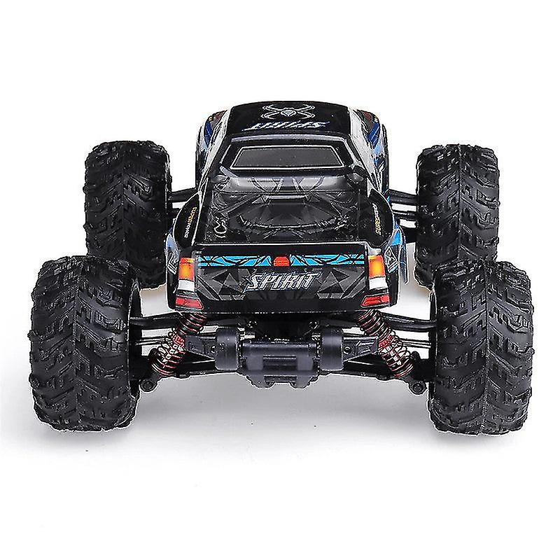 Xinlehong Q901 Rc Car 2.4g 4ch Brushless Motor Max Speed 52km/h Rc Cars Brushless Remote Control Car Led Rtr Kid#39;s Adult Toys