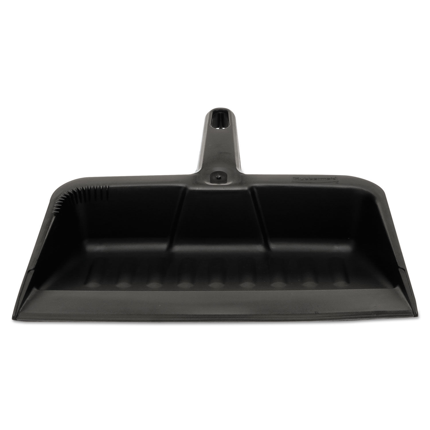 Heavy-Duty Dustpan by Rubbermaidandreg; Commercial RCP2005CHA