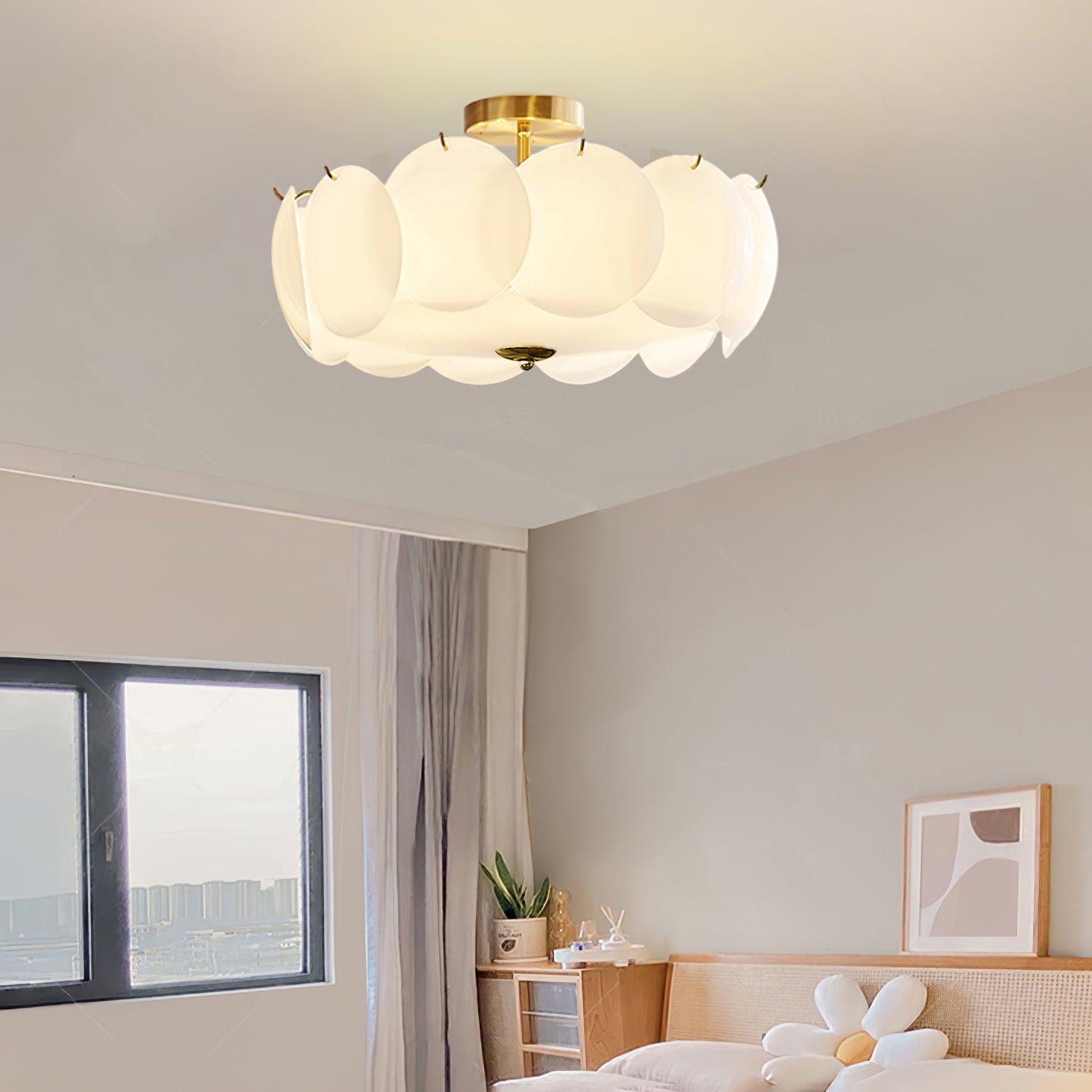 Pembridge Ceiling Light