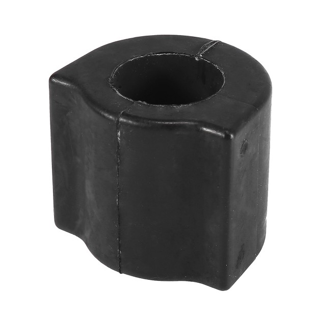 Unique Bargains 2123230965 Rubber Front Stabilizer Sway Bar Bushing For Mercedes benz W212 Black 1pcs