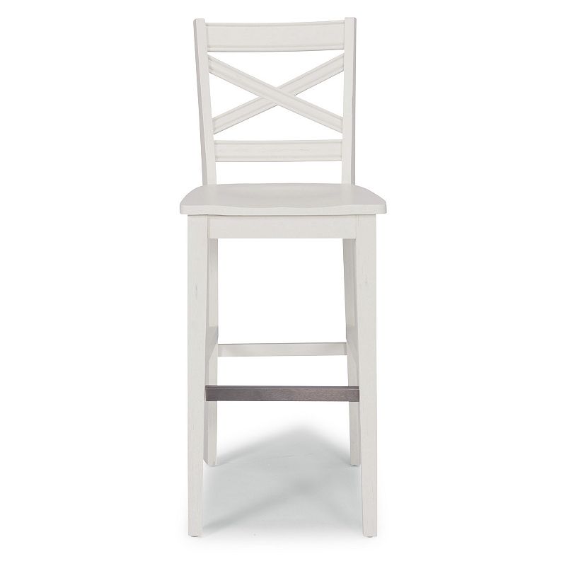 homestyles Seaside Lodge Bar Stool