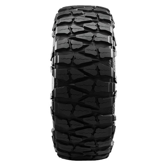 Nitto Tires N201-060 Nitto Mud Grappler Extreme Terrain Tires