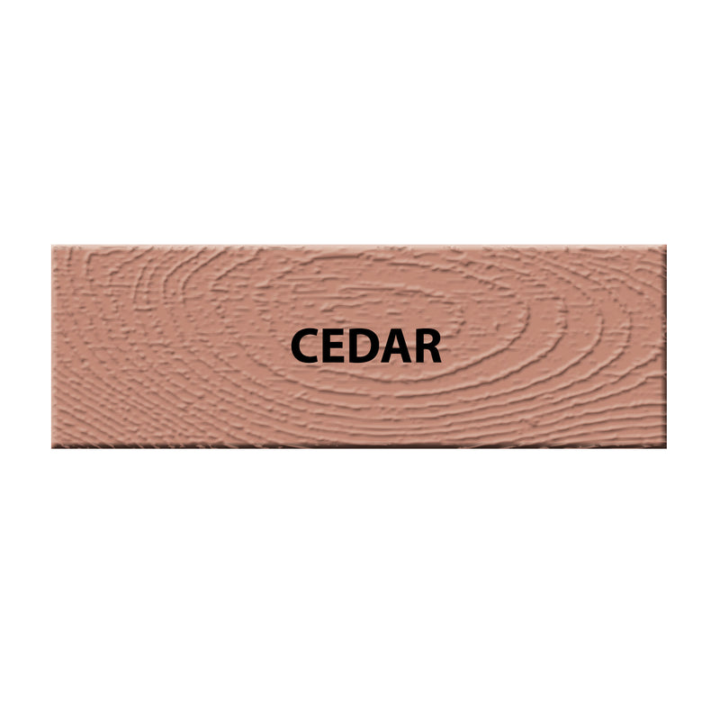 FAMOWOOD ORG CEDAR 6 OZ