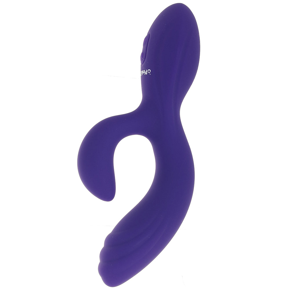 FantasyCherry  G-Spot Dual Rabbit Vibrator