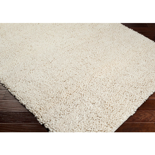 Aros Cream Rug