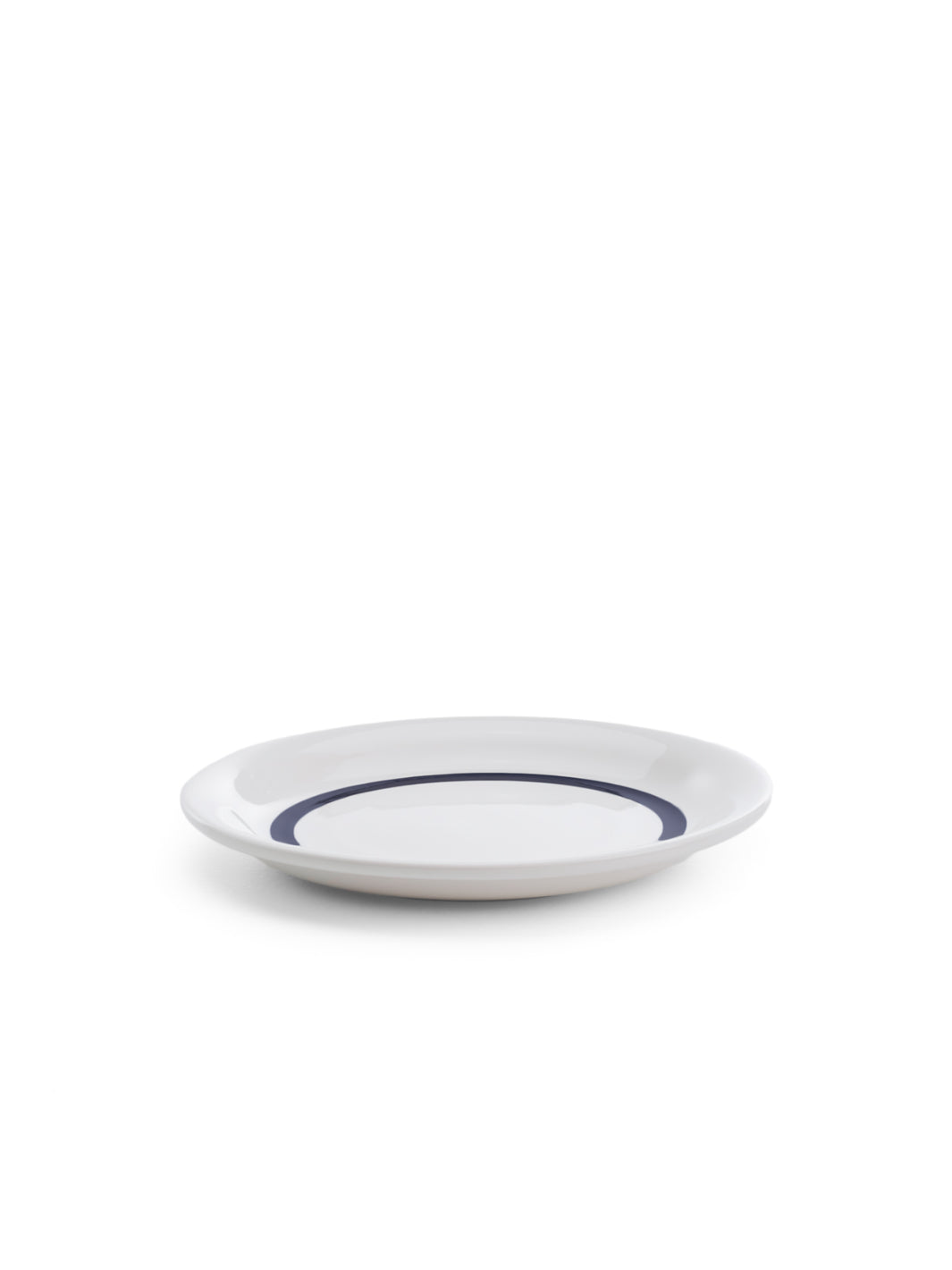 Classic Small Plate (19cm/7.48in) | Perfect for Appetizers, Desserts, and Side Dishes