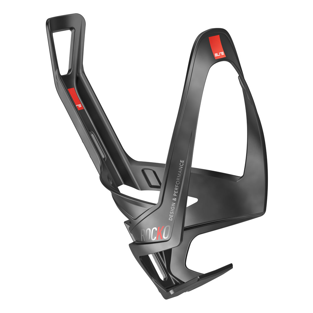 Elite Rocko Carbon Bottle Cage