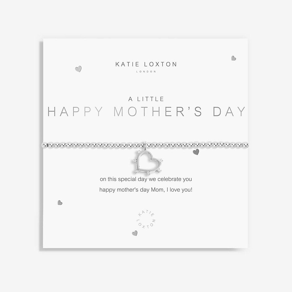 Katie Loxton  A Little 'Happy Mother's Day' Bracelet