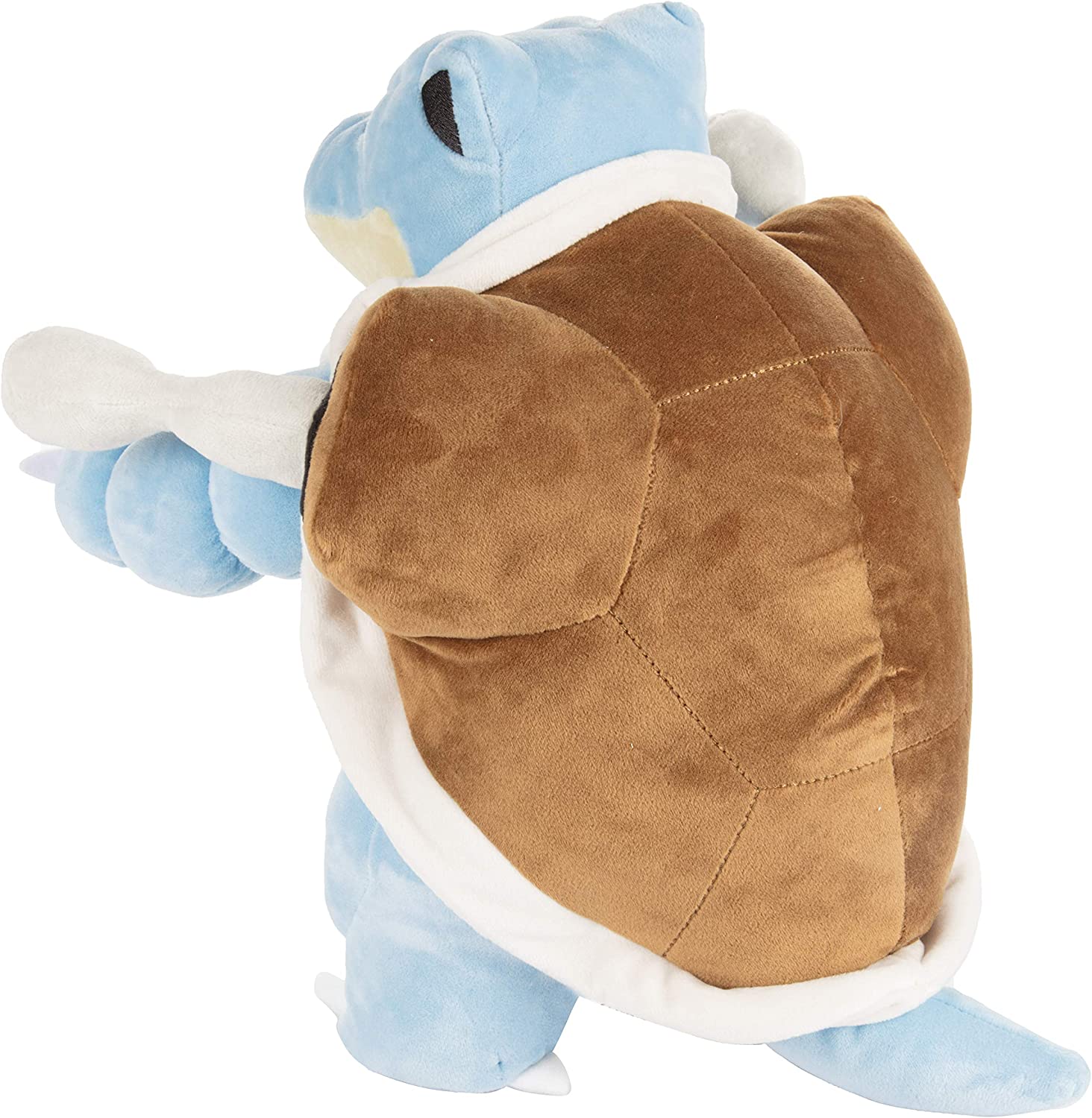 Pokemon Blastoise Plush Stuffed Animal - Large 12