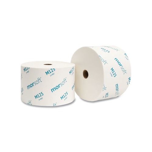 Morcon Tissue Small Core Bath Tissue  MORM125