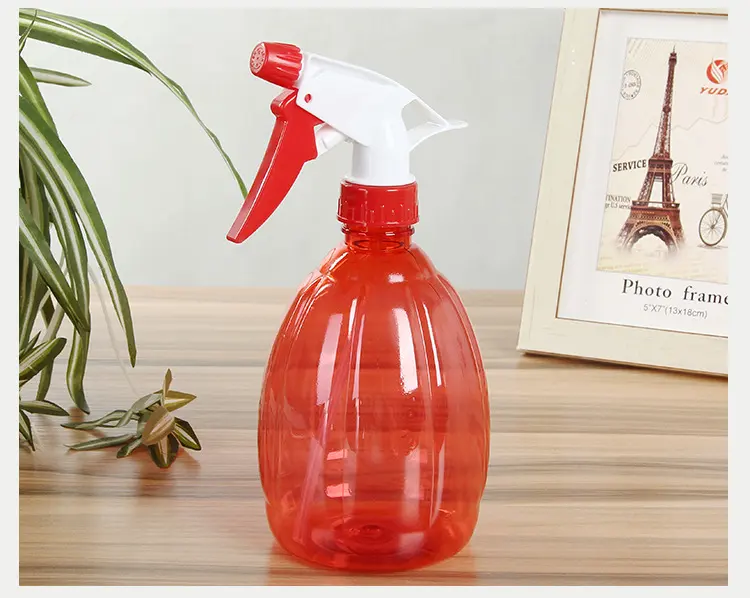 Zhejiang Sprayer 2L bottle garden tools 1L sprayer customized size made in China