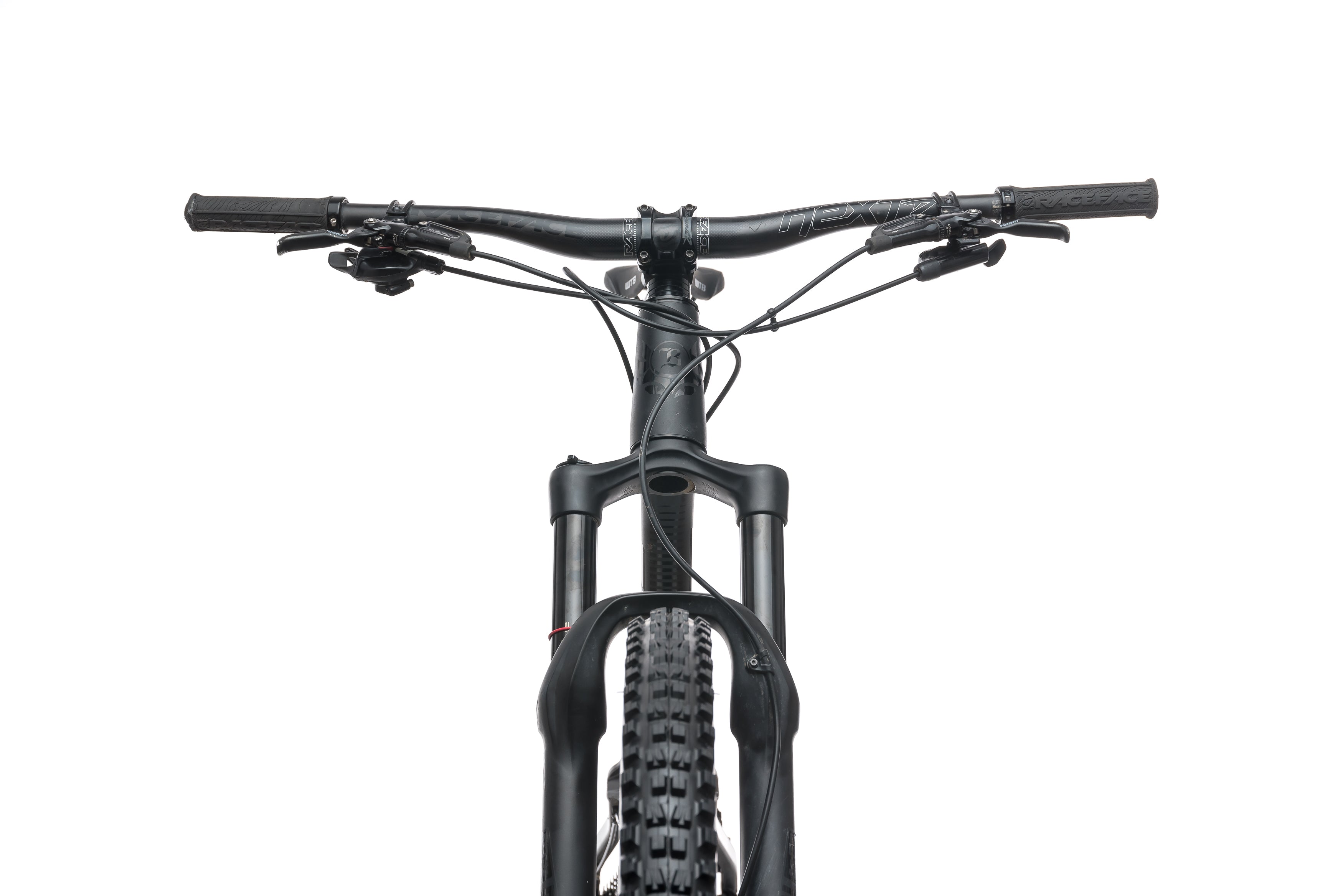 Banshee Prime Large Bike - 2017