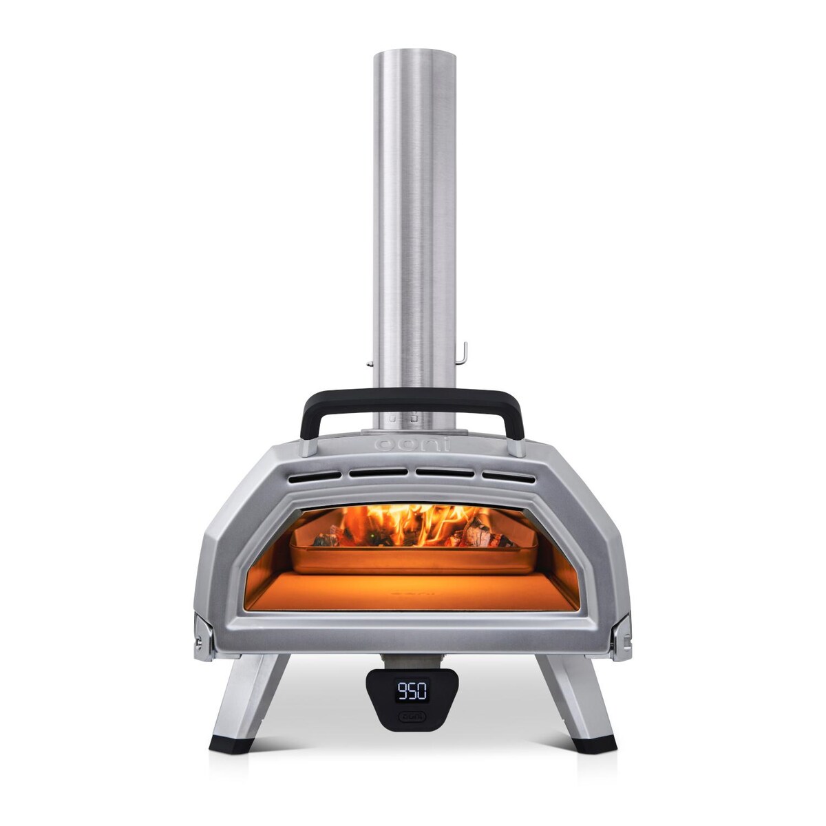 Ooni Karu 16 Multi-Fuel Portable Outdoor Pizza Oven