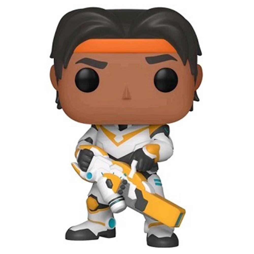 Voltron Hunk Pop! Vinyl