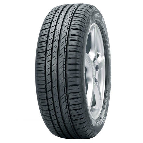 Nokian eNTYRE 2.0 23550R18XL 101V BSW Tires