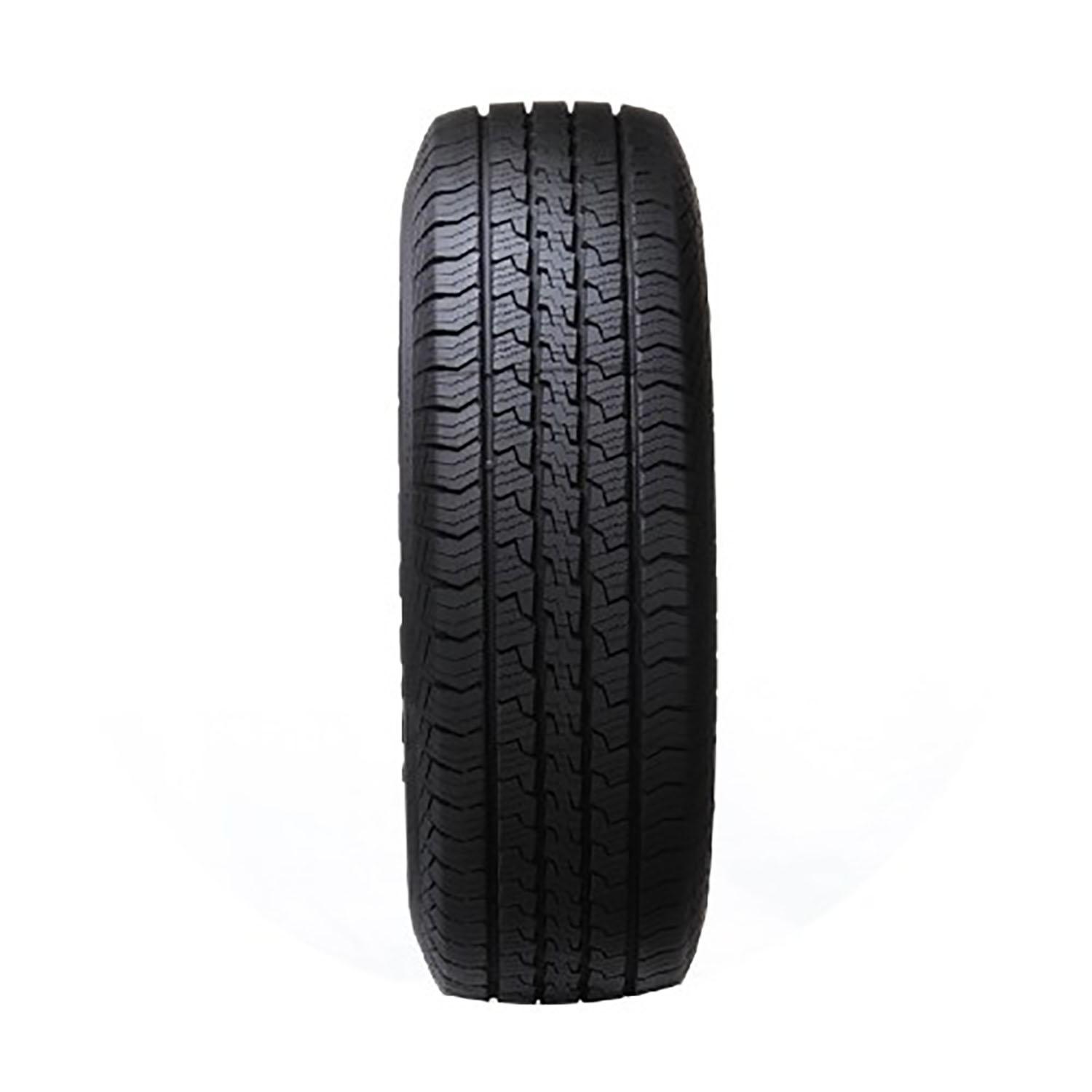 GT Radial Adventuro HT 255/55R20 107H Tire