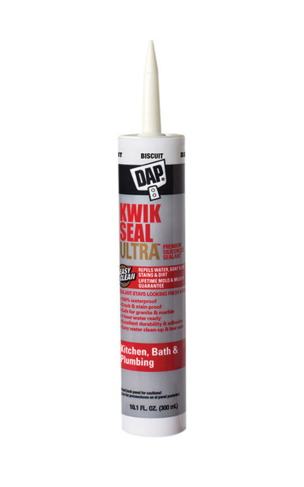 KWIKSEAL ULTRA BIS10.1OZ