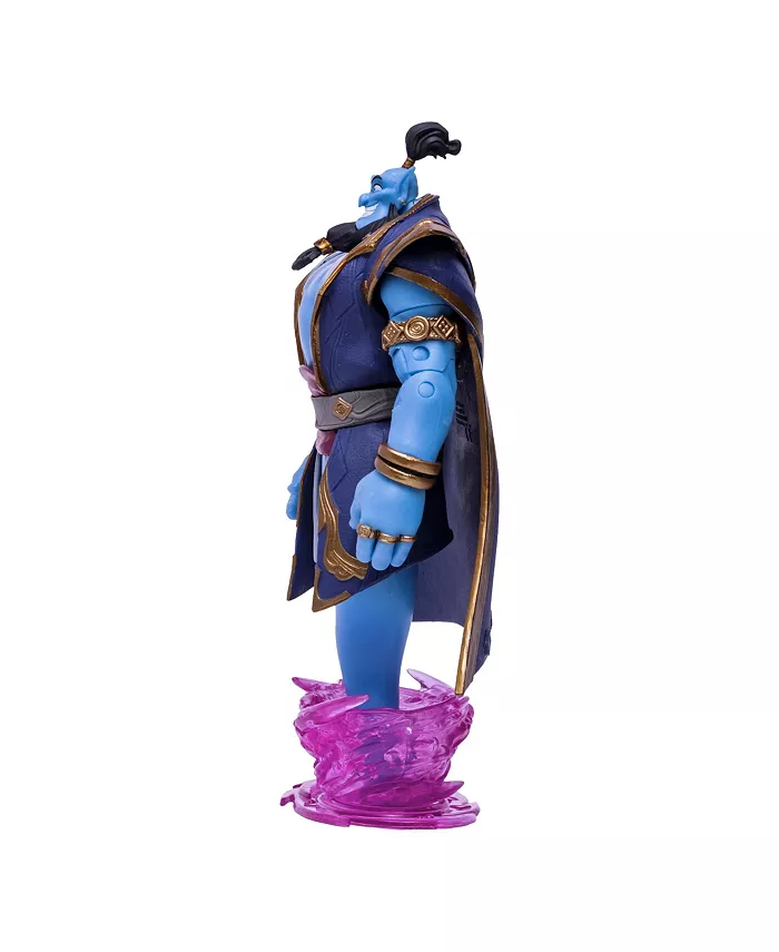 Disney Mirrorverse 12 Genie Figure