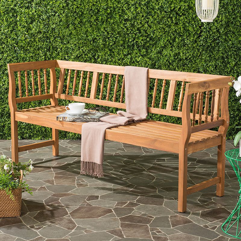 Safavieh Brentwood Indoor / Outdoor Bench