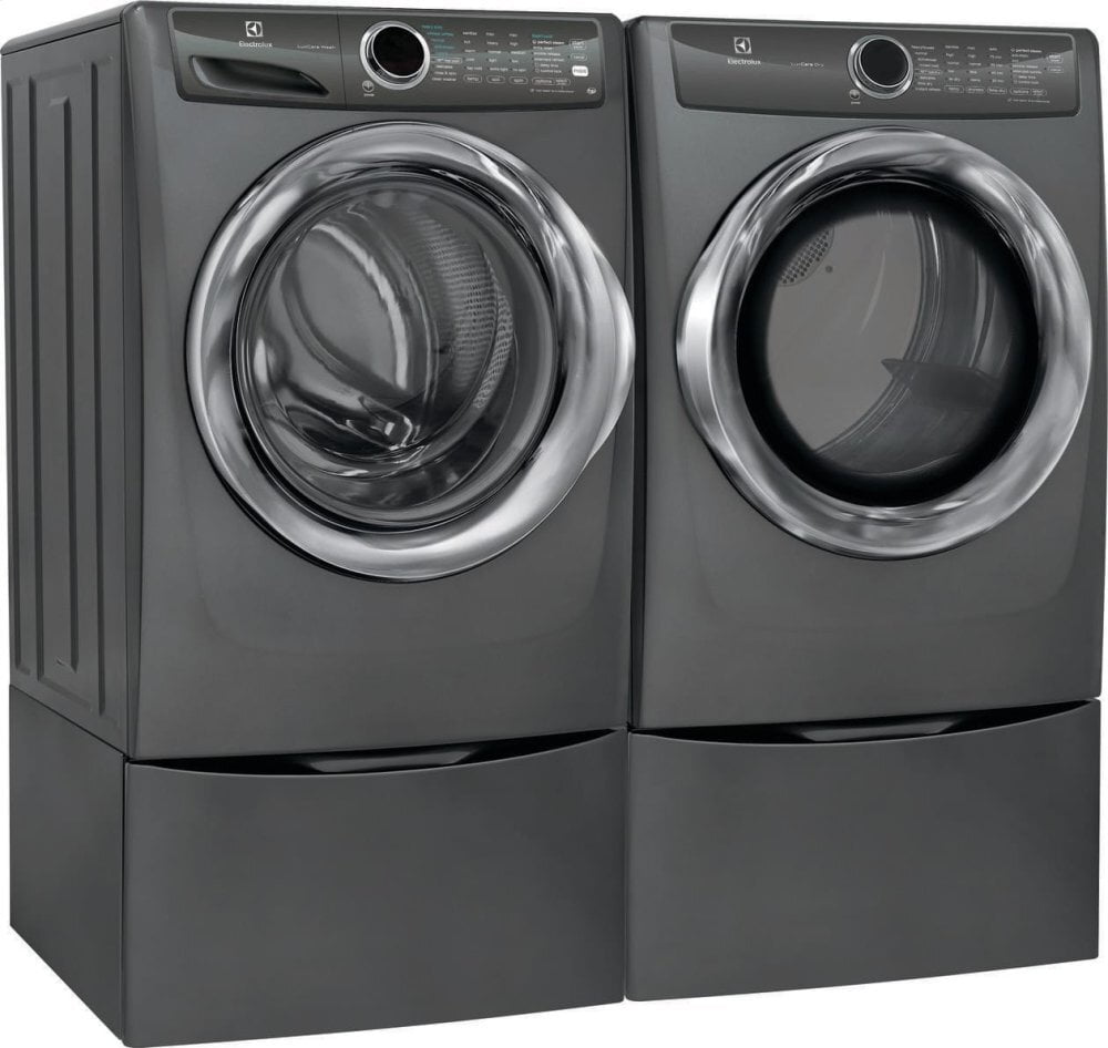 Electrolux EFLS527UTT Front Load Perfect Steam™ Washer With Luxcare® Wash - 4.3 Cu. Ft