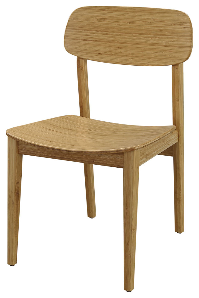 Currant Chair  Set of 2   Midcentury   Dining Chairs   by Greenington LLC  Houzz