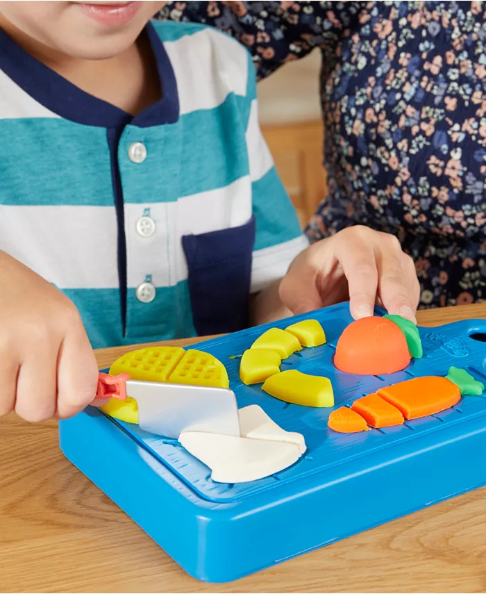 Play-Doh Little Chef Starter Set