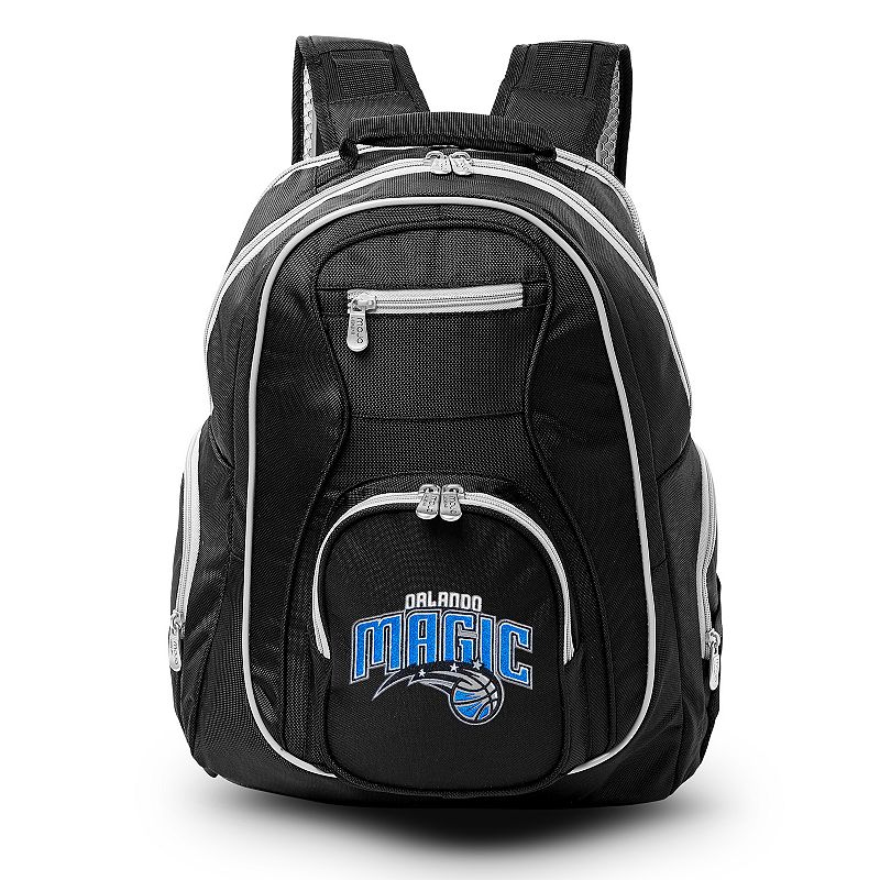 Orlando Magic Laptop Backpack