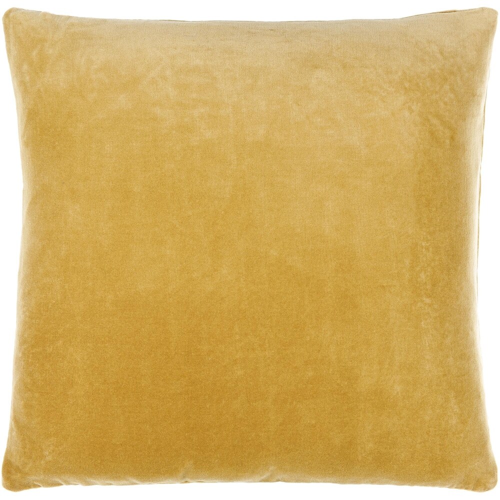 Kassandra Modern   Contemporary Border Accent Pillow